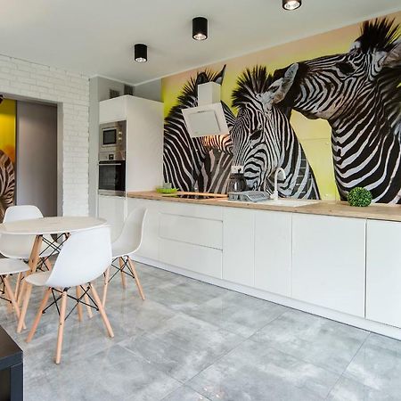 Apartament Sun&Ski Willa K2 Black&White Karpacz Bagian luar foto