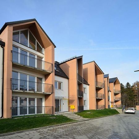 Apartament Sun&Ski Willa K2 Black&White Karpacz Bagian luar foto