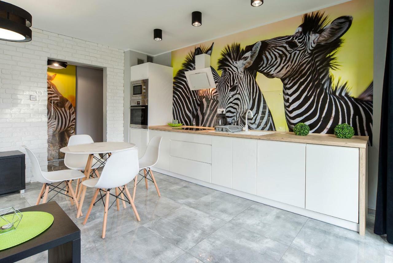 Apartament Sun&Ski Willa K2 Black&White Karpacz Bagian luar foto