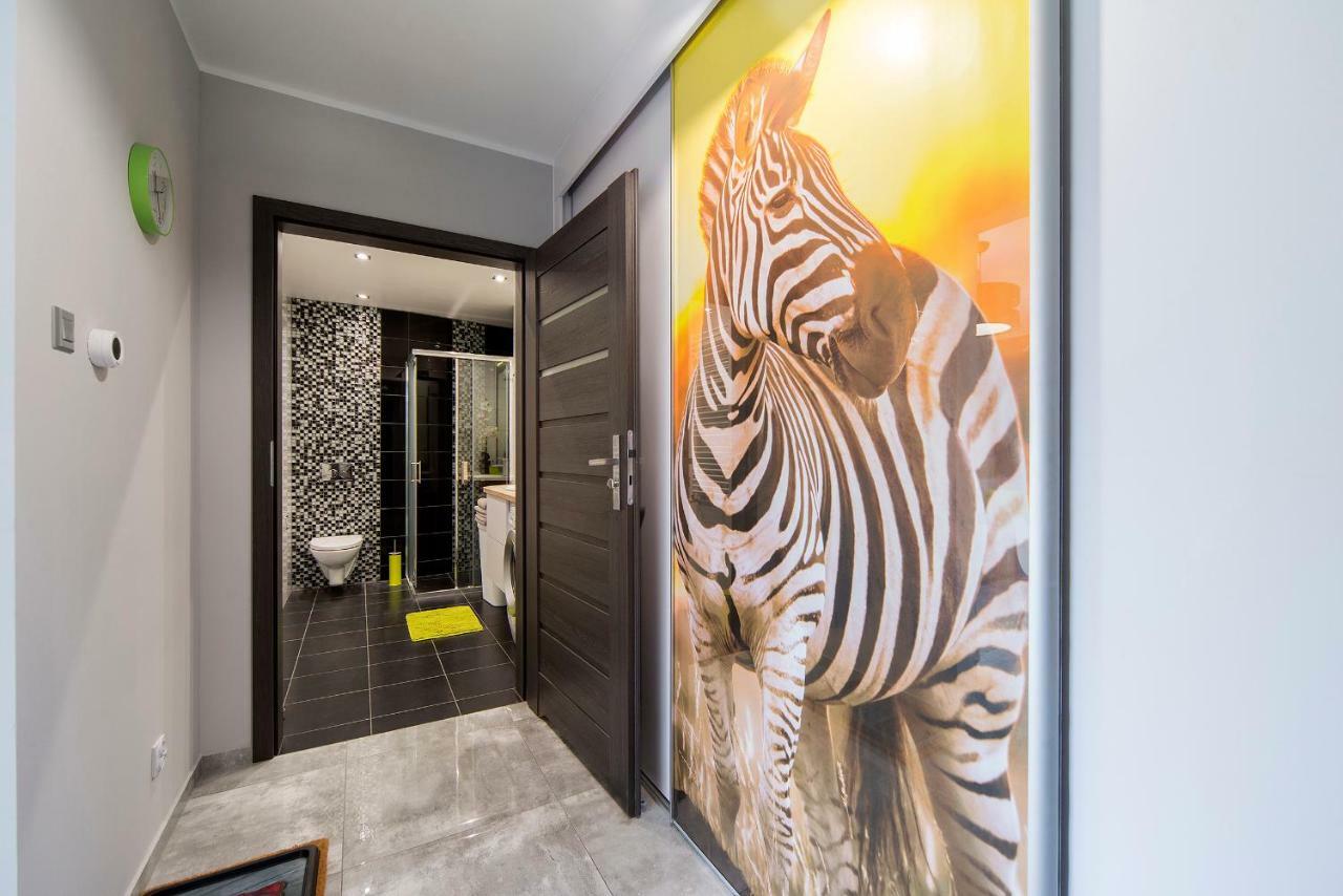 Apartament Sun&Ski Willa K2 Black&White Karpacz Bagian luar foto