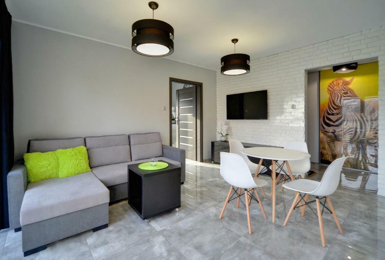 Apartament Sun&Ski Willa K2 Black&White Karpacz Bagian luar foto