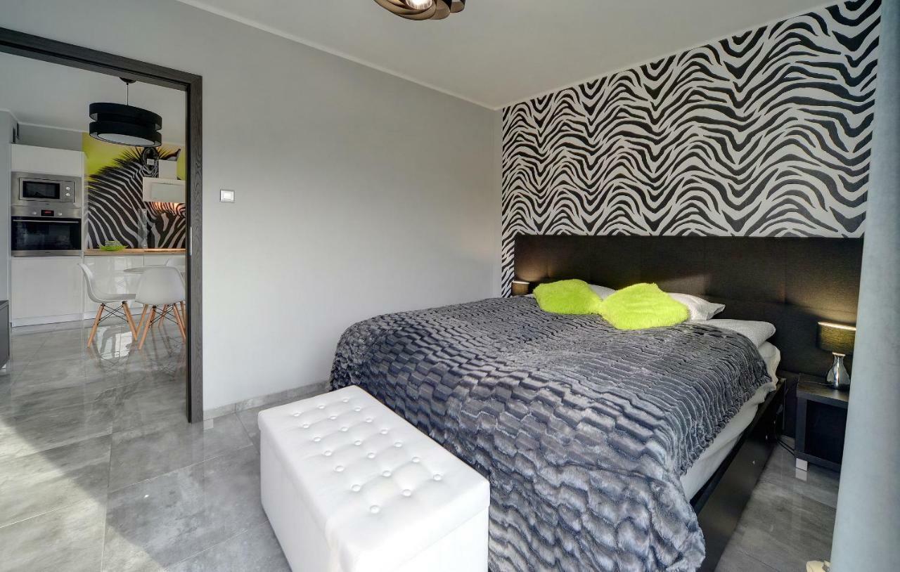 Apartament Sun&Ski Willa K2 Black&White Karpacz Bagian luar foto