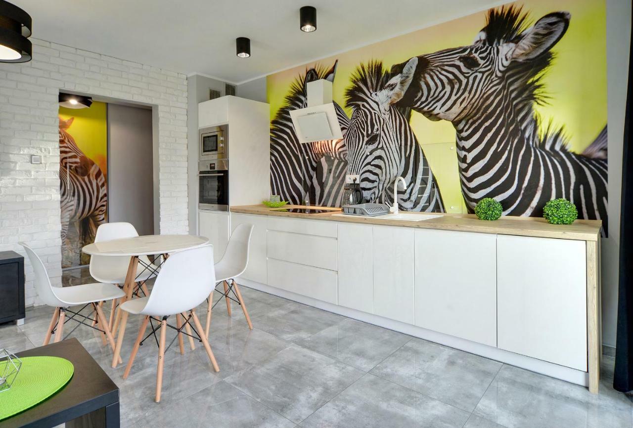 Apartament Sun&Ski Willa K2 Black&White Karpacz Bagian luar foto