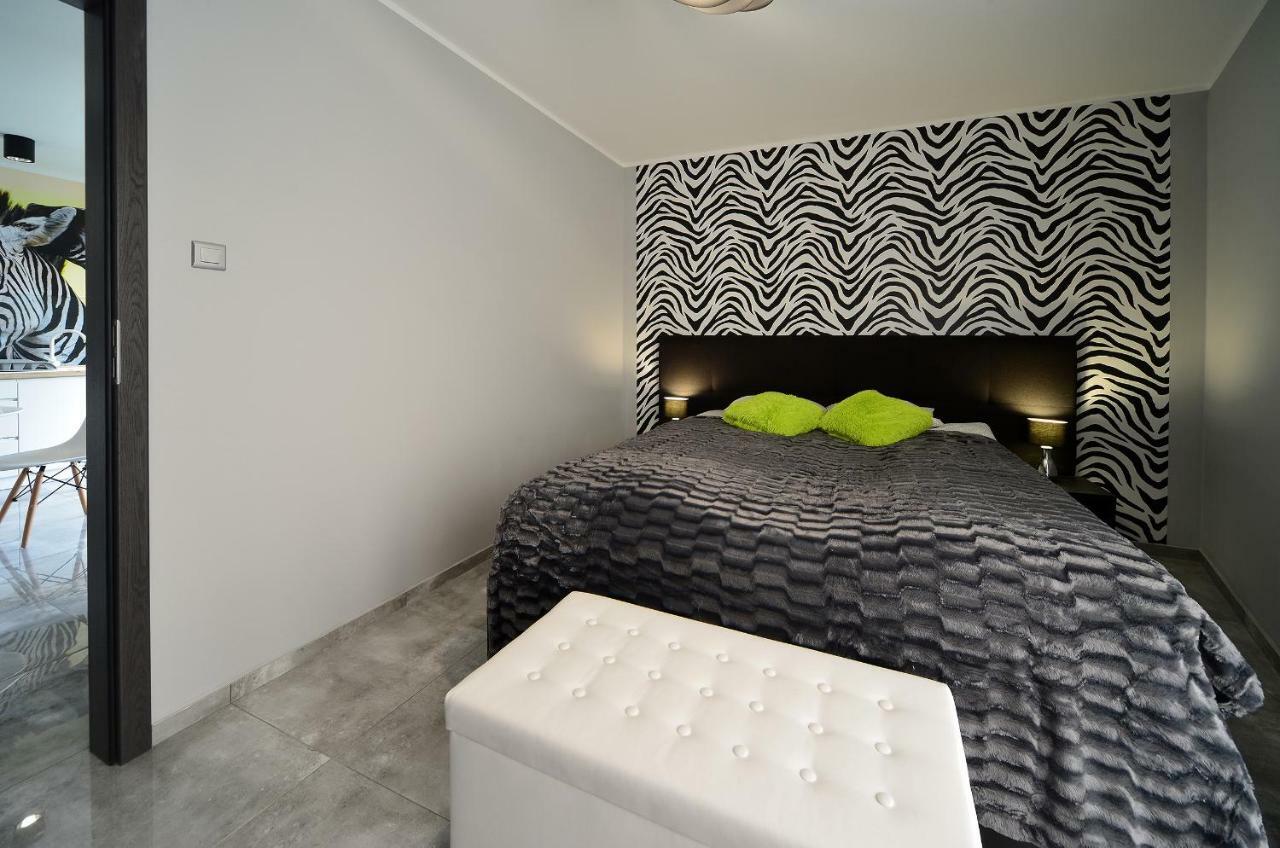 Apartament Sun&Ski Willa K2 Black&White Karpacz Bagian luar foto