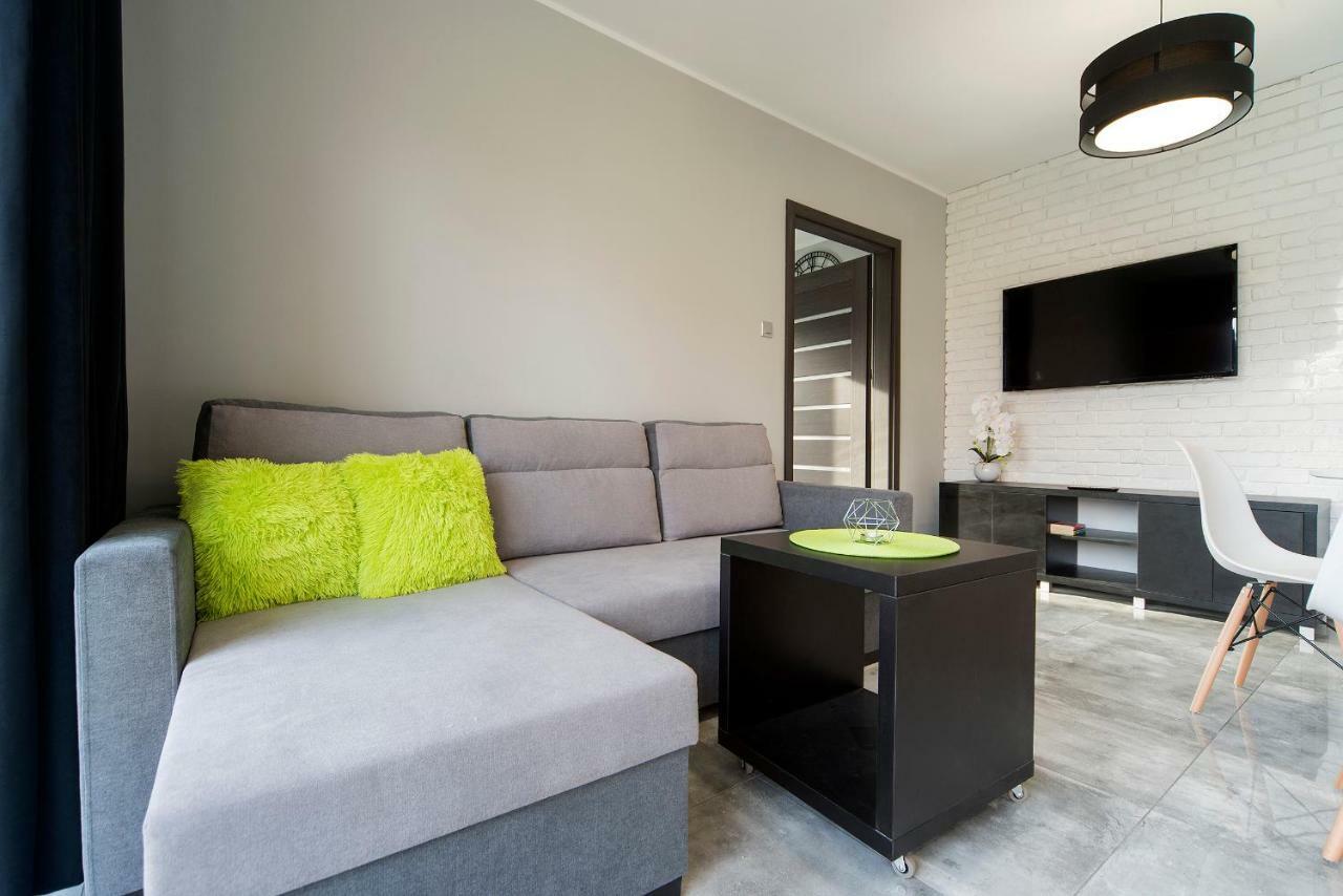 Apartament Sun&Ski Willa K2 Black&White Karpacz Bagian luar foto