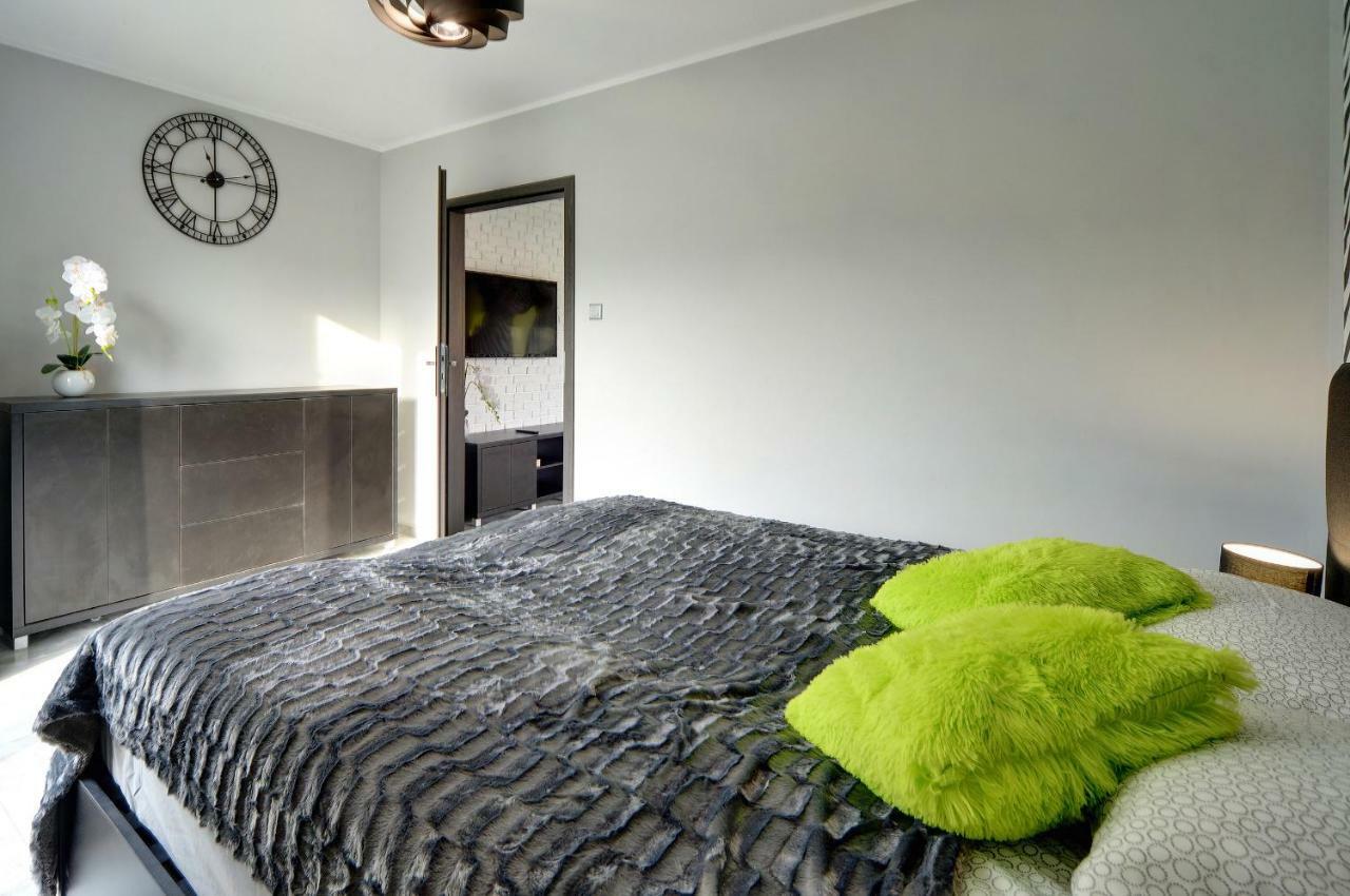 Apartament Sun&Ski Willa K2 Black&White Karpacz Bagian luar foto